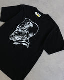 BAPE Camo Samurai Ape Tee