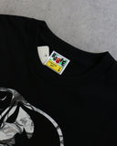 BAPE Camo Samurai Ape Tee