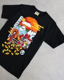 BAPE Mt. Fuji Ape Head Japan Exclusive Tee