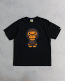 BAPE Baby Milo Tee