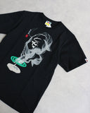 BAPE Ash Tray Ape Head Tee