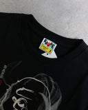 BAPE Ash Tray Ape Head Tee