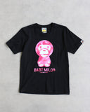 BAPE Camo Baby Milo Tee