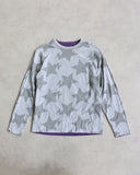 BAPE Star Reversible L/S Tee