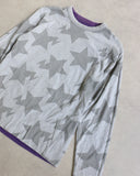 BAPE Star Reversible L/S Tee