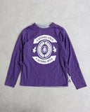 BAPE Star Reversible L/S Tee