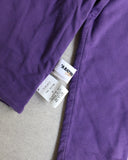 BAPE Star Reversible L/S Tee