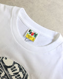 BAPE Icon Logos Tee