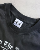On The Arm Studded Biker L/S Tee