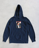 Supreme Michael Jackson Photo Hoodie