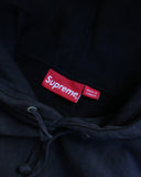 Supreme FW17 Box Logo Hoodie