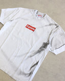 Supreme Maison Margiela Box Logo Tee