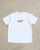 Supreme Brooklyn Box Logo Tee