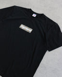 Supreme Burberry Box Logo Tee