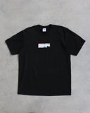 Supreme Emilio Pucci Box Logo Tee