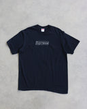 Supreme Kaws Chalk Box Logo Tee
