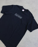Supreme Kaws Chalk Box Logo Tee