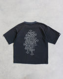 Chrome Hearts Vintage Cemetery Cross Tee