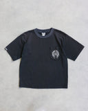 Chrome Hearts Vintage Cemetery Cross Tee