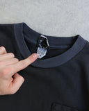 Chrome Hearts Vintage Cemetery Cross Tee