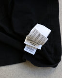 Chrome Hearts Neck Logo L/S Tee