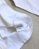 Chrome Hearts Neck Logo L/S Tee