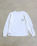 Chrome Hearts Las Vegas Horseshoe L/S Tee