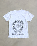 Chrome Hearts Las Vegas Horseshoe Tee