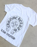 Chrome Hearts Las Vegas Horseshoe Tee