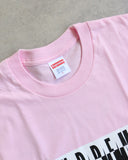 Supreme Split Box Logo Tee