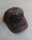 Supreme Jack Daniels Logo Cap