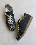 Maison Margiela Replica GAT Paint Splatter Sneakers