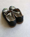 Maison Margiela Replica GAT Paint Splatter Sneakers