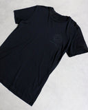 Chrome Hearts Vintage Tonal Tiny Cross Logo Tee