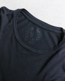 Chrome Hearts Vintage Tonal Tiny Cross Logo Tee