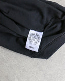 Chrome Hearts Vintage Tonal Tiny Cross Logo Tee