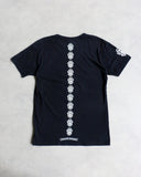Chrome Hearts Dagger Spine Tee