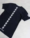 Chrome Hearts Dagger Spine Tee