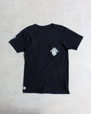Chrome Hearts Dagger Spine Tee