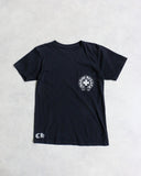 Chrome Hearts Vintage Eye Chart Tee