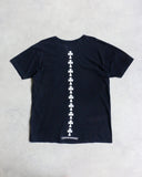 Chrome Hearts Vintage Cross Spine Tee