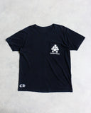 Chrome Hearts Vintage Cross Spine Tee