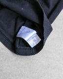 Chrome Hearts Cemetery Cross Spine Tee