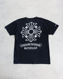 Chrome Hearts Beijing Tiny Cross Tee