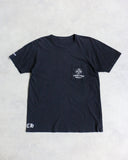 Chrome Hearts Beijing Tiny Cross Tee