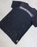 Chrome Hearts Vintage Horseshoe Star Tee