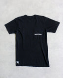 Chrome Hearts Star Cross Tee