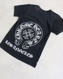 Chrome Hearts Los Angeles Horseshoe Tee