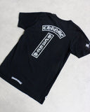 Chrome Hearts T Bar Logo Tee