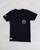 Chrome Hearts T Bar Logo Tee